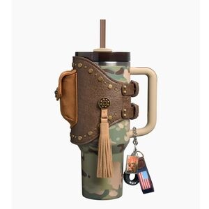 The Post Malone x Stanley Quencher H2.0 FlowState Tumbler with Quencher …